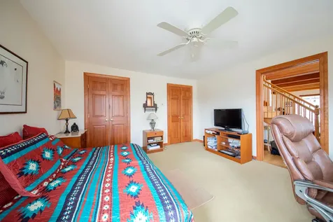 47 Oak Hill Drive Dummerston VT 05301