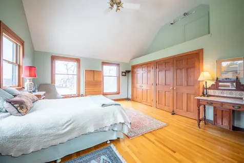 47 Oak Hill Drive Dummerston VT 05301