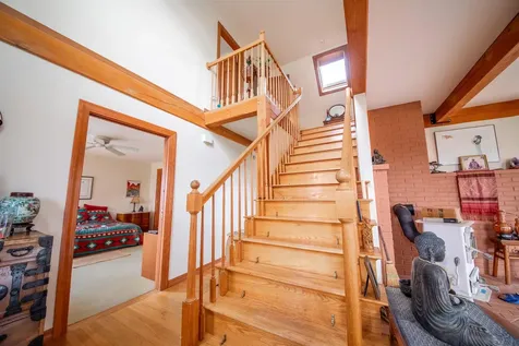 47 Oak Hill Drive Dummerston VT 05301