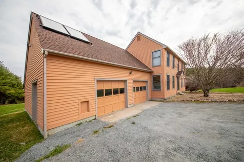 47 Oak Hill Drive Dummerston VT 05301