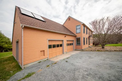 47 Oak Hill Drive Dummerston VT 05301
