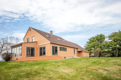 47 Oak Hill Drive Dummerston VT 05301