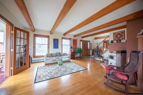 47 Oak Hill Drive Dummerston VT 05301