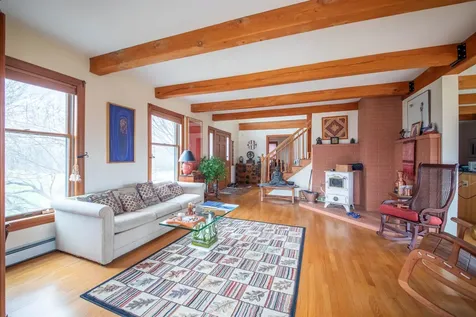 47 Oak Hill Drive Dummerston VT 05301
