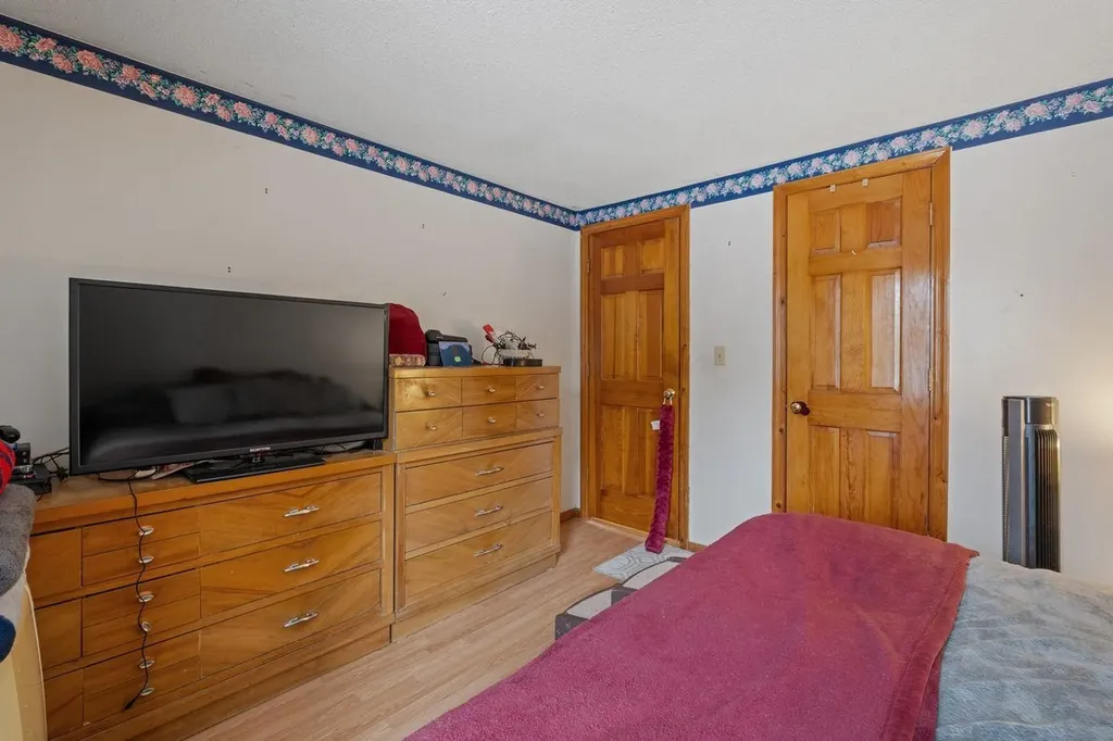 30 Knapp Road Piermont NH 03779