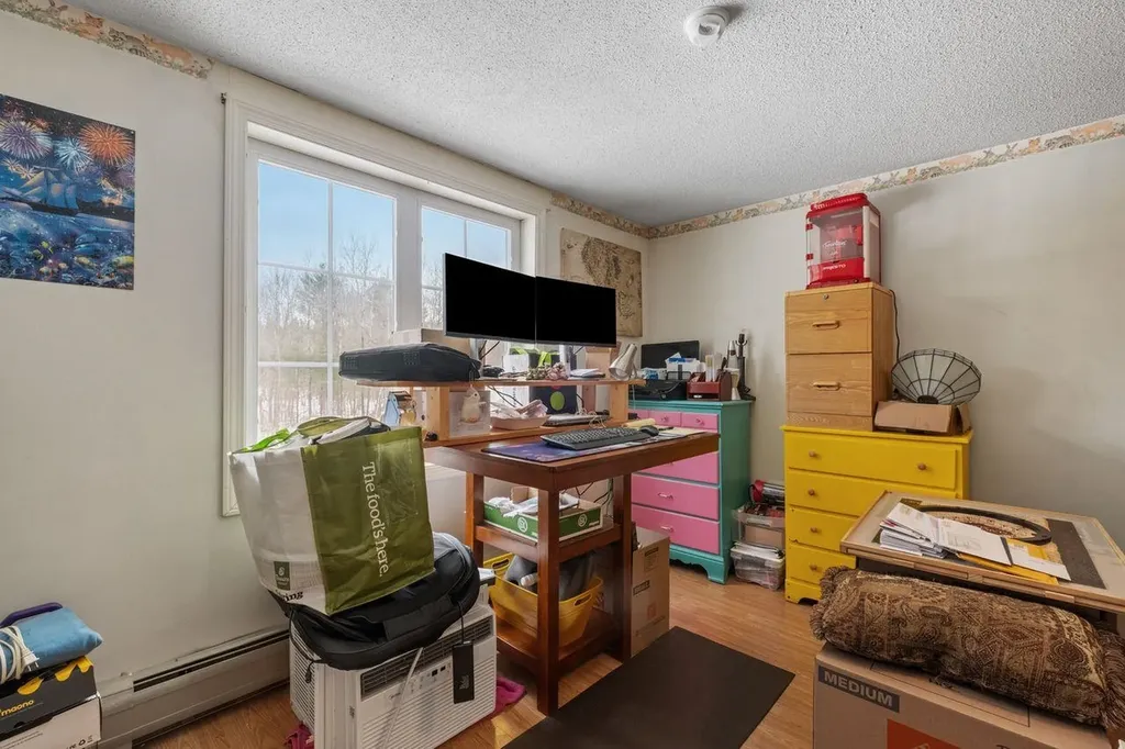 30 Knapp Road Piermont NH 03779