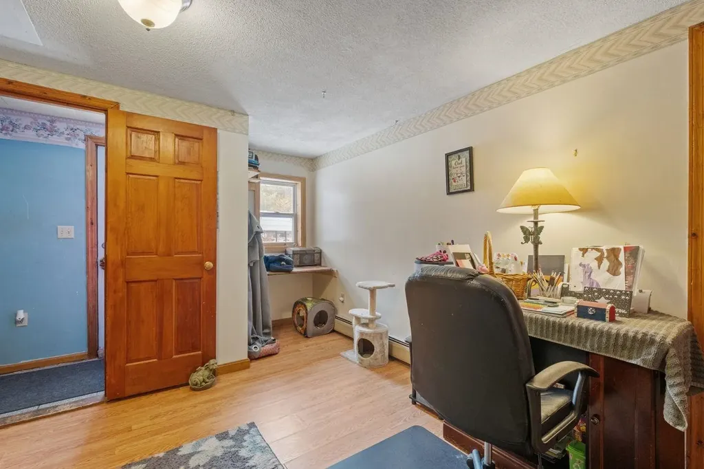 30 Knapp Road Piermont NH 03779