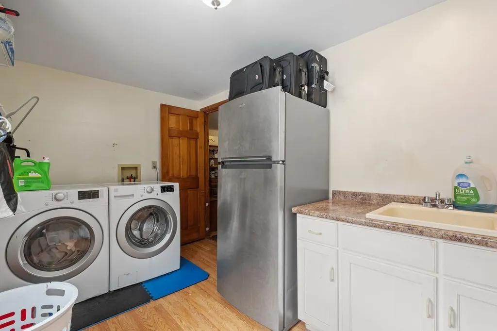 30 Knapp Road Piermont NH 03779
