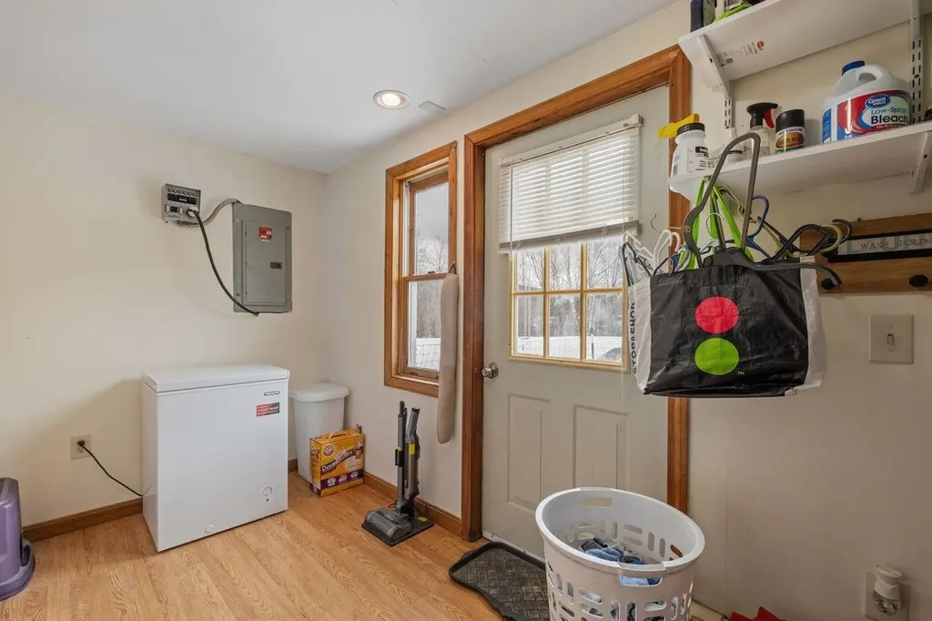 30 Knapp Road Piermont NH 03779