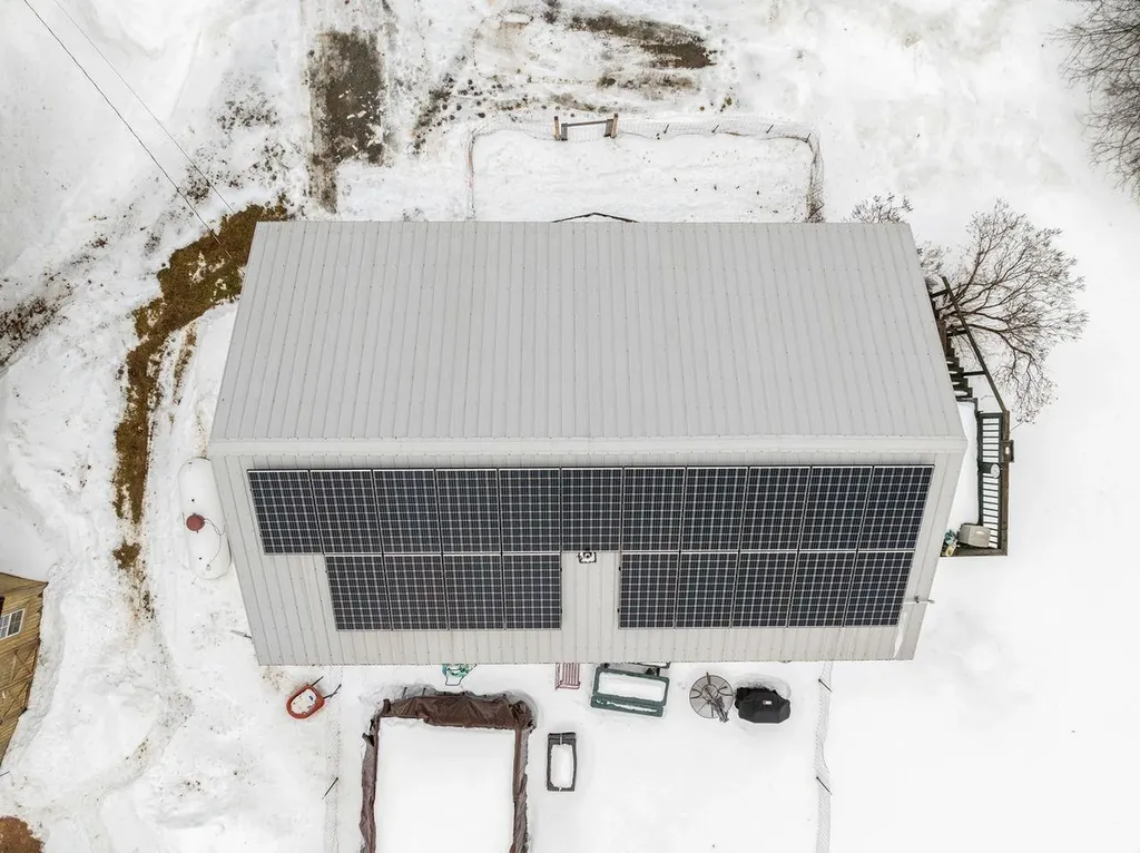 30 Knapp Road Piermont NH 03779