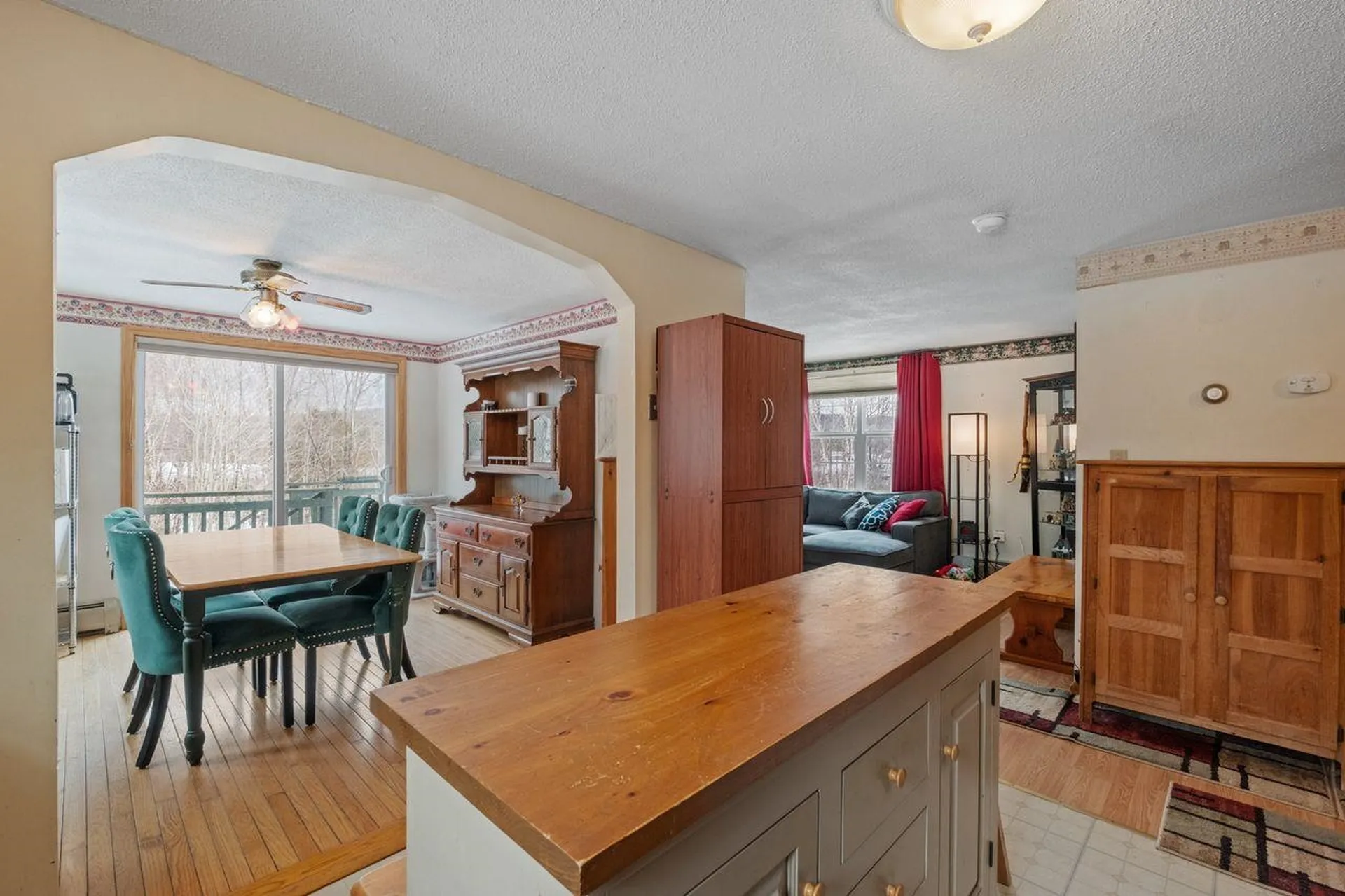 30 Knapp Road Piermont NH 03779