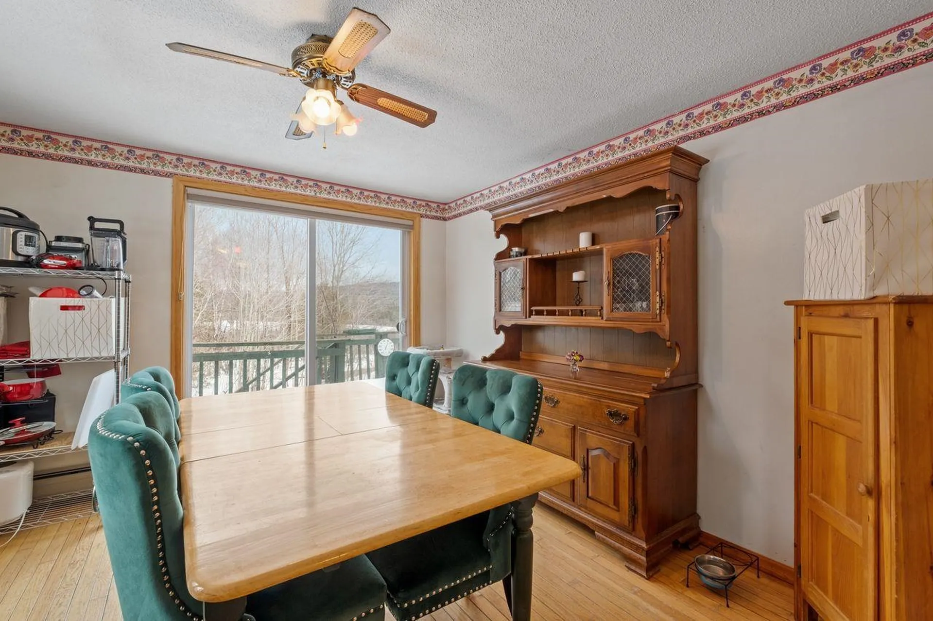 30 Knapp Road Piermont NH 03779