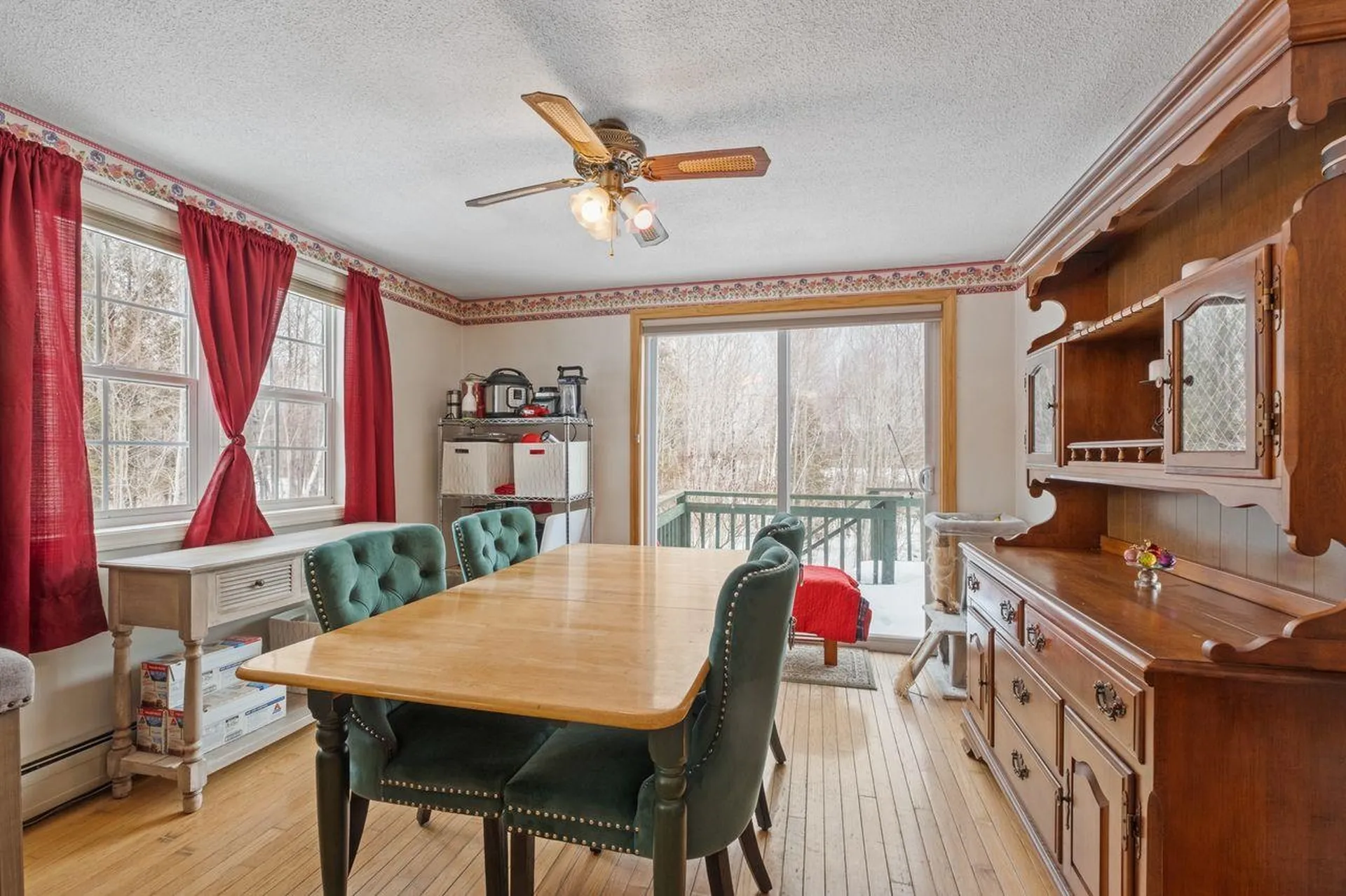 30 Knapp Road Piermont NH 03779