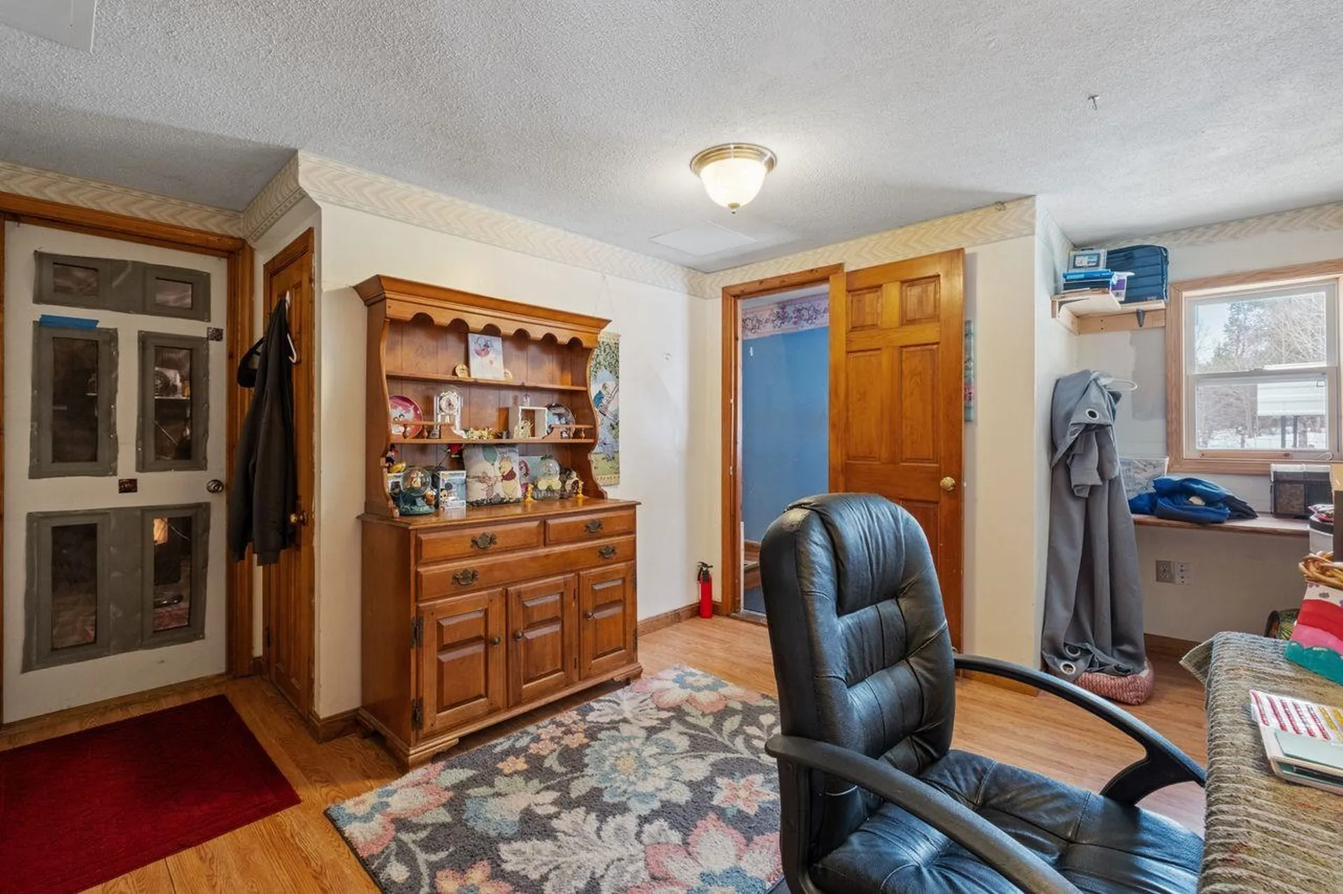 30 Knapp Road Piermont NH 03779