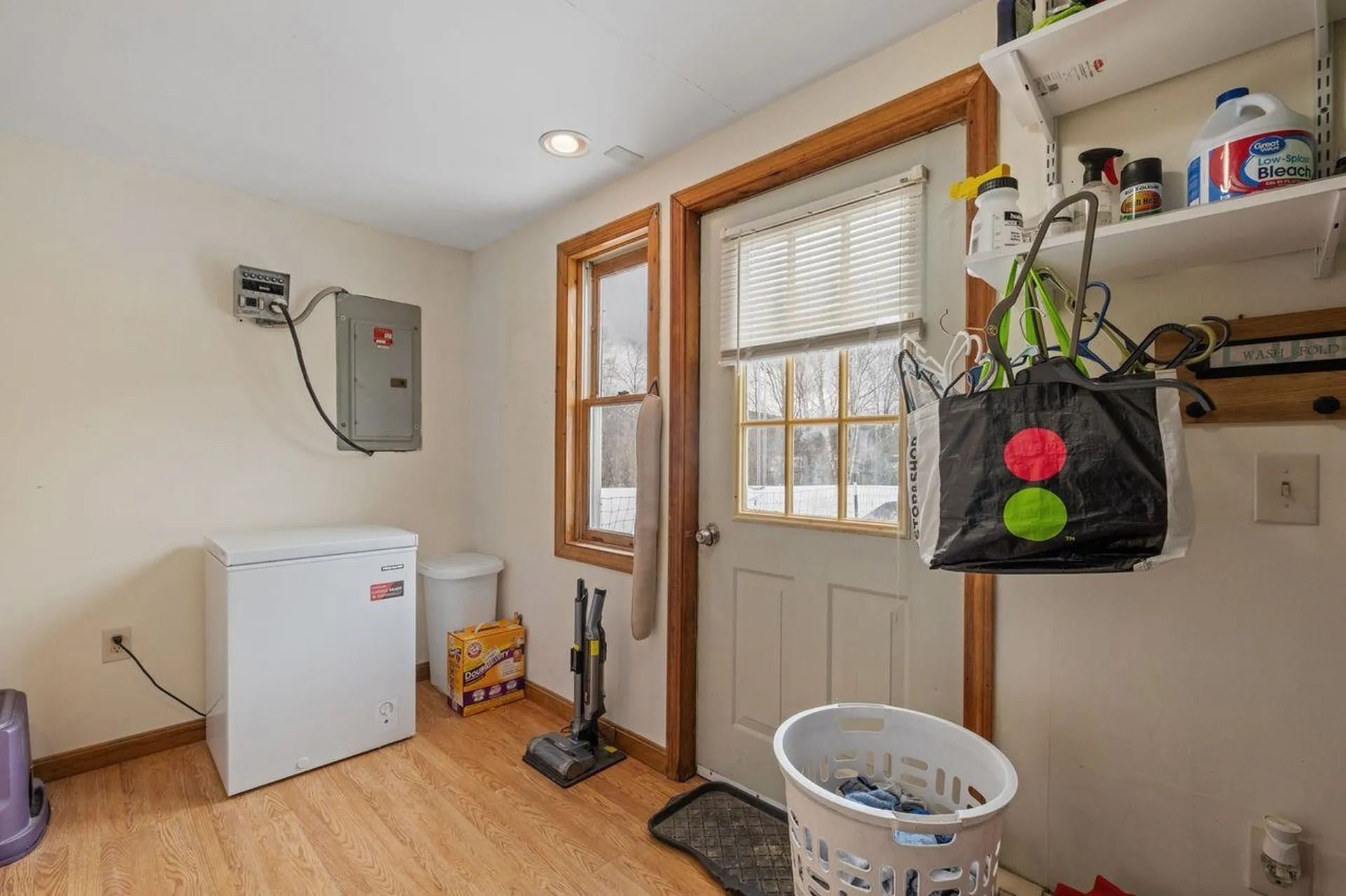30 Knapp Road Piermont NH 03779