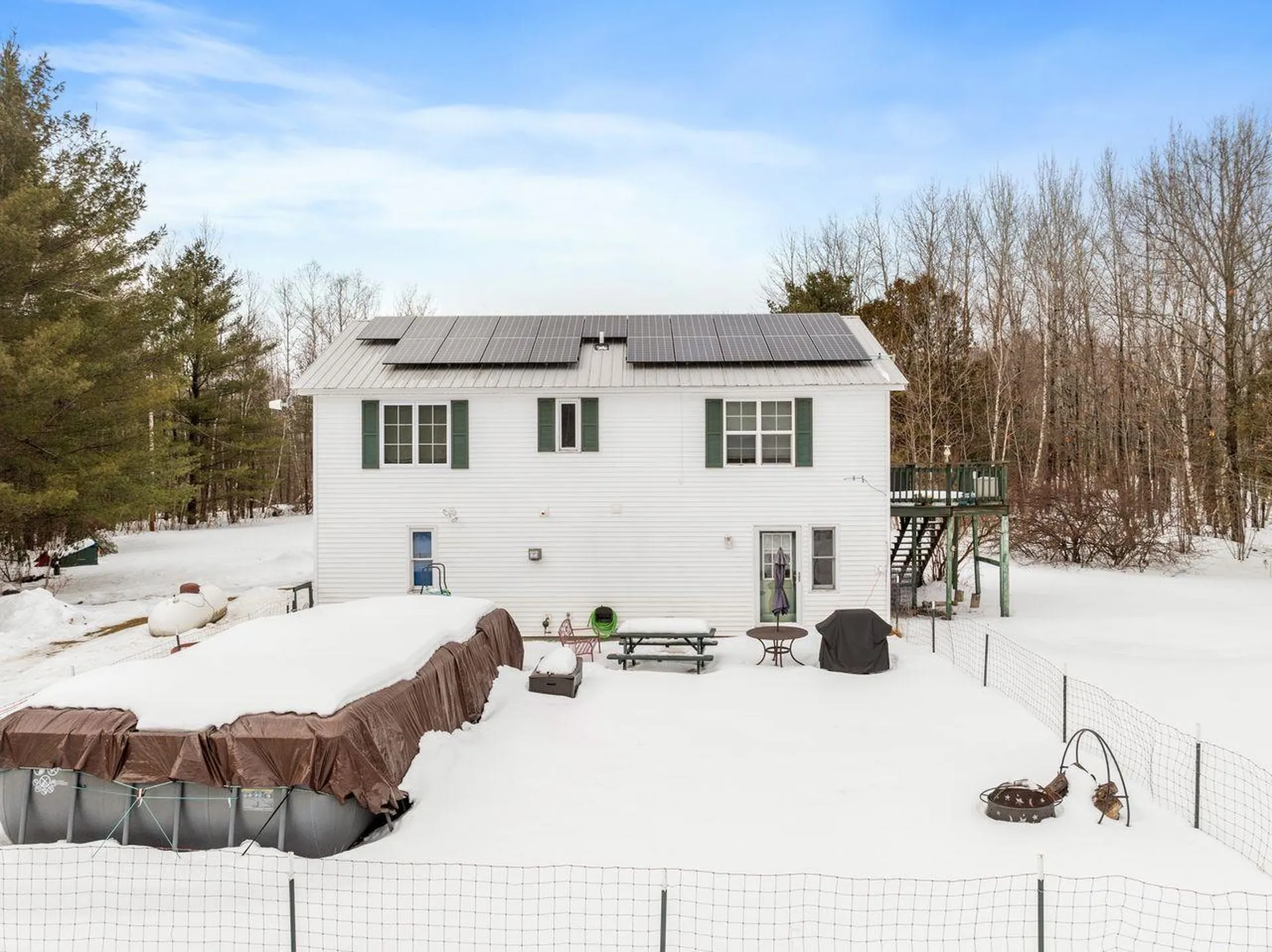 30 Knapp Road Piermont NH 03779