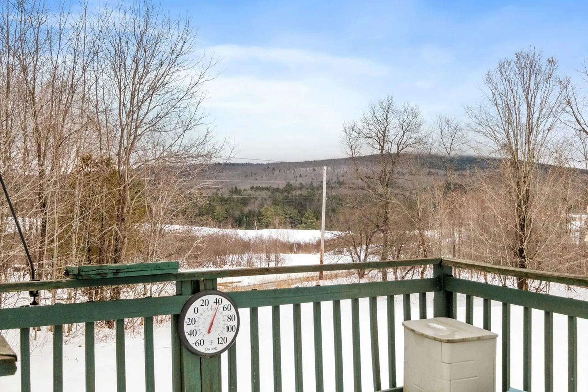 30 Knapp Road Piermont NH 03779