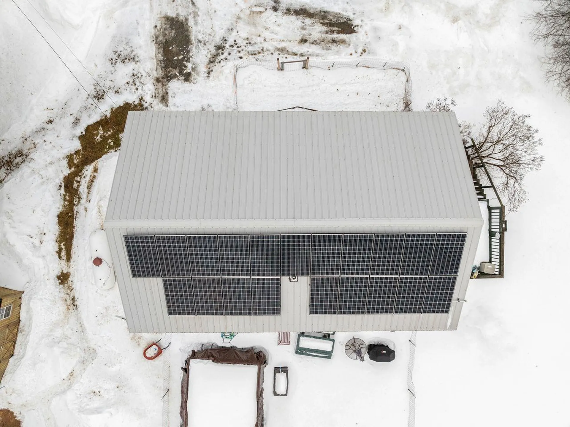 30 Knapp Road Piermont NH 03779