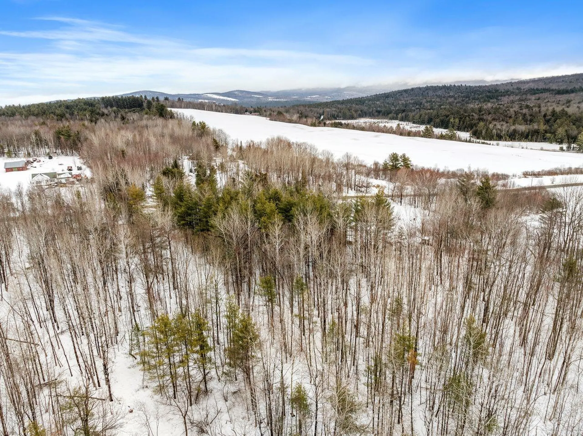 30 Knapp Road Piermont NH 03779
