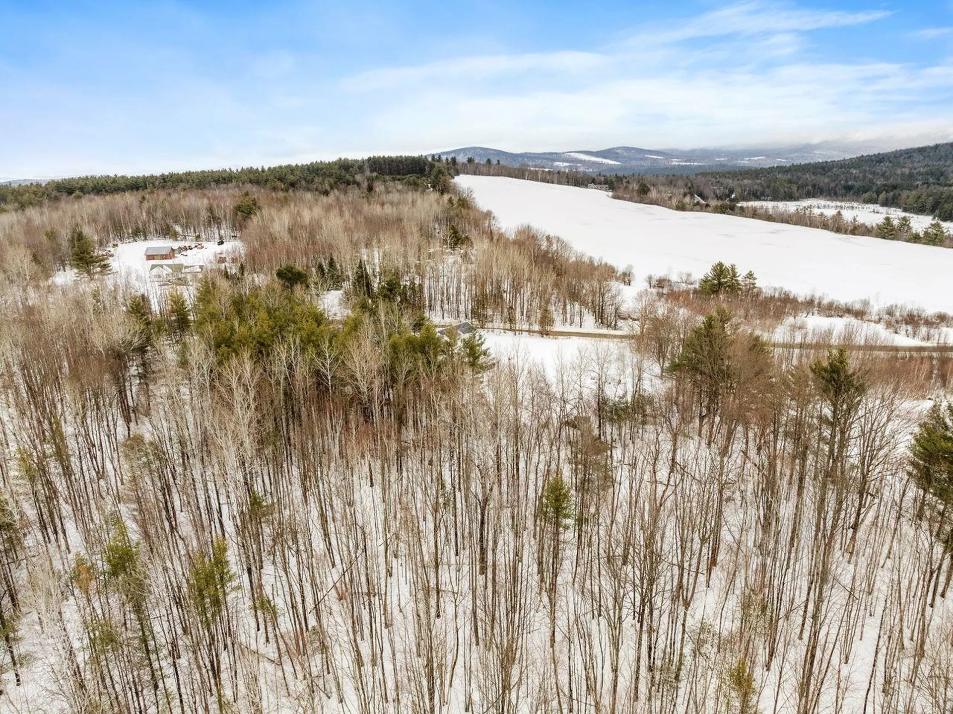 30 Knapp Road Piermont NH 03779