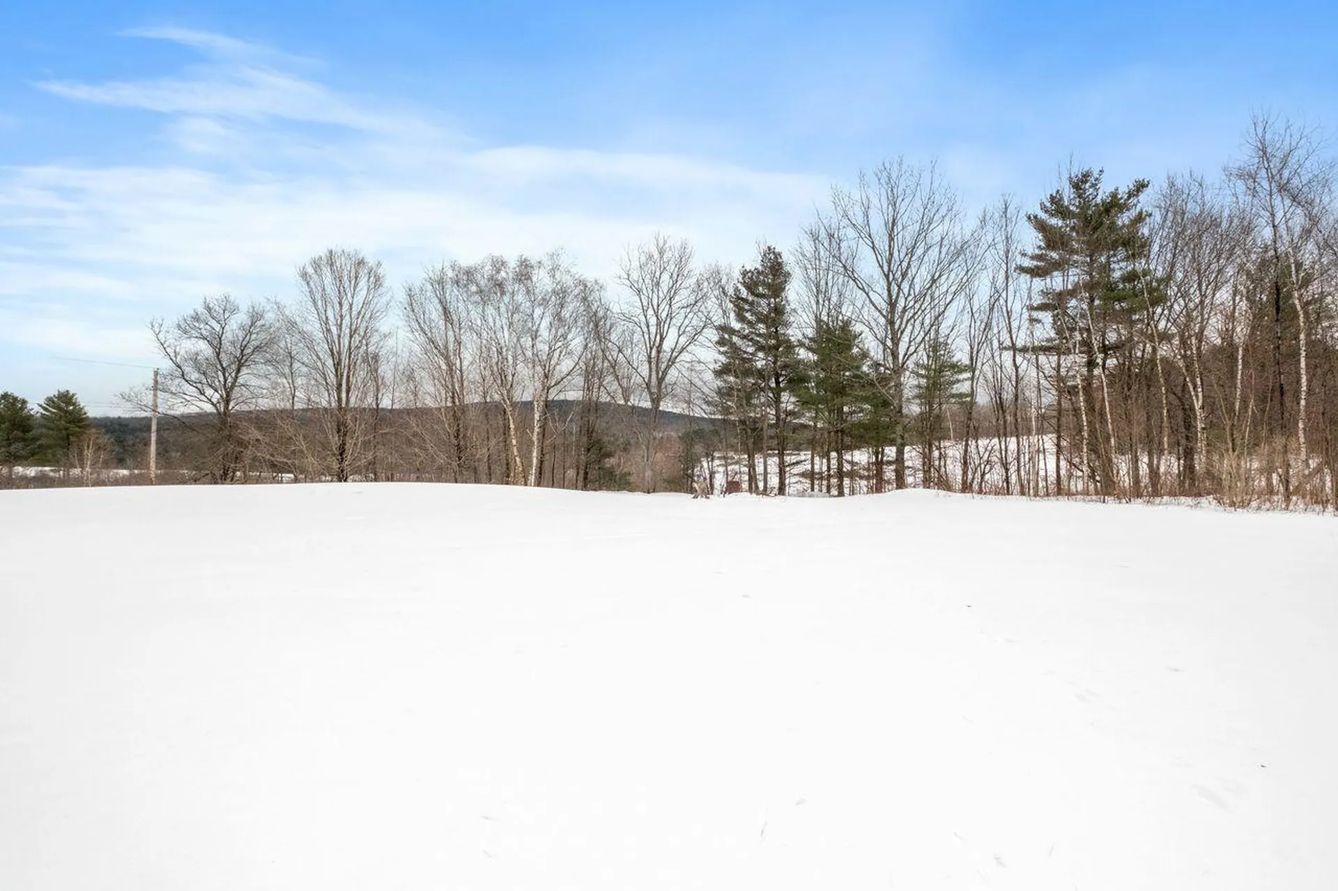 30 Knapp Road Piermont NH 03779