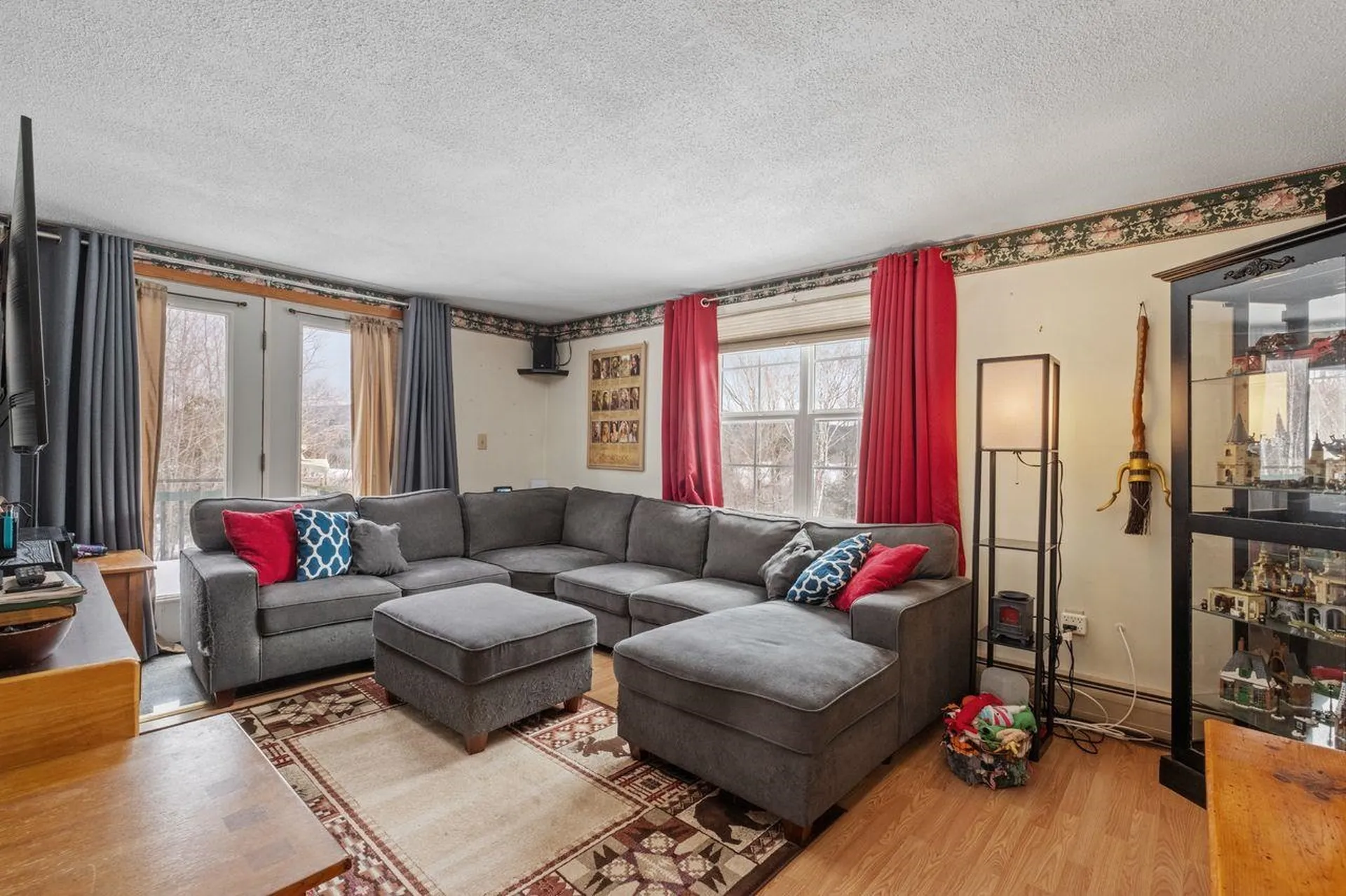 30 Knapp Road Piermont NH 03779