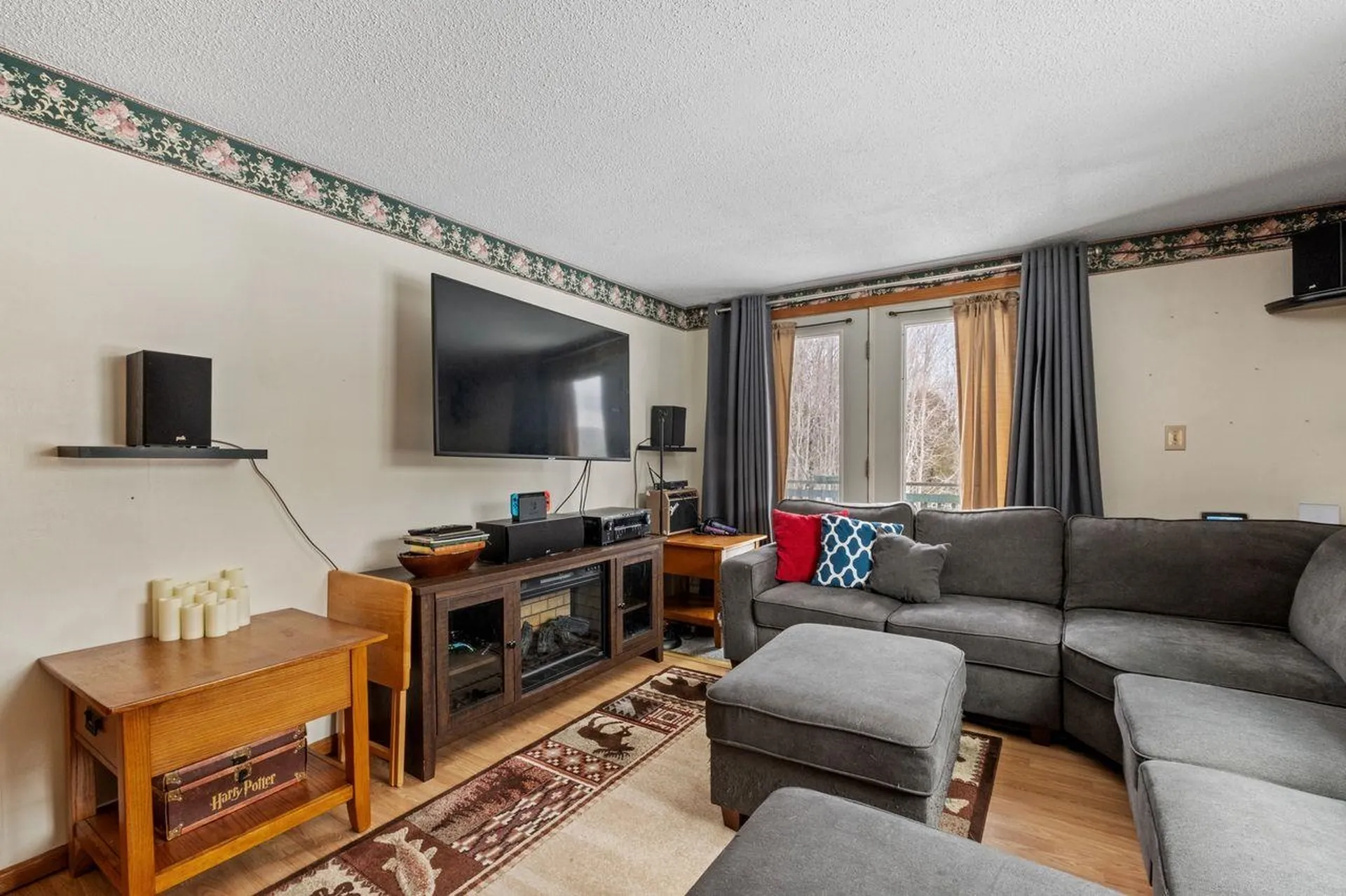 30 Knapp Road Piermont NH 03779