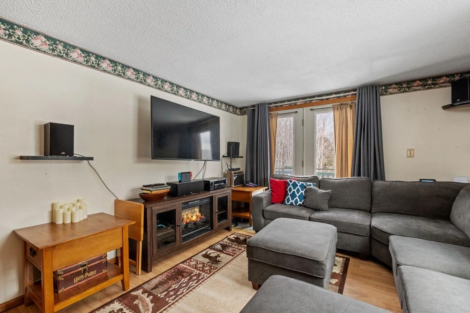 30 Knapp Road Piermont NH 03779