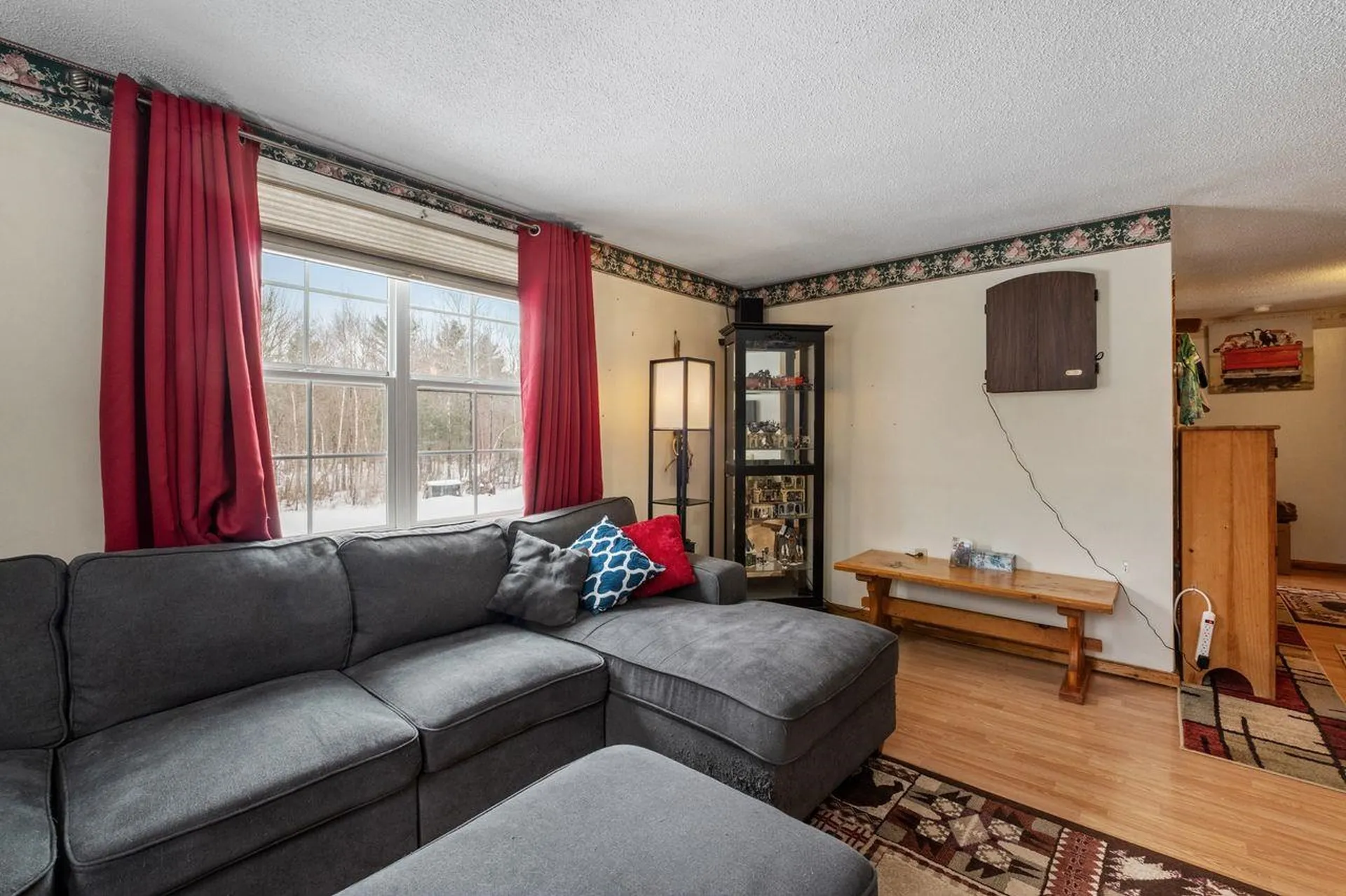 30 Knapp Road Piermont NH 03779