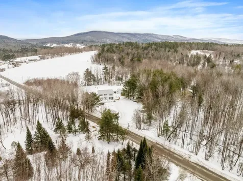 30 Knapp Road Piermont NH 03779