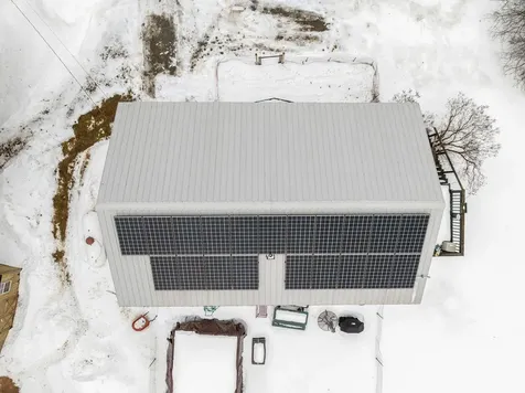30 Knapp Road Piermont NH 03779