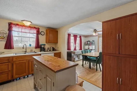 30 Knapp Road Piermont NH 03779