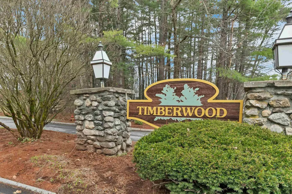 3 Timberwood Drive Goffstown NH 03045