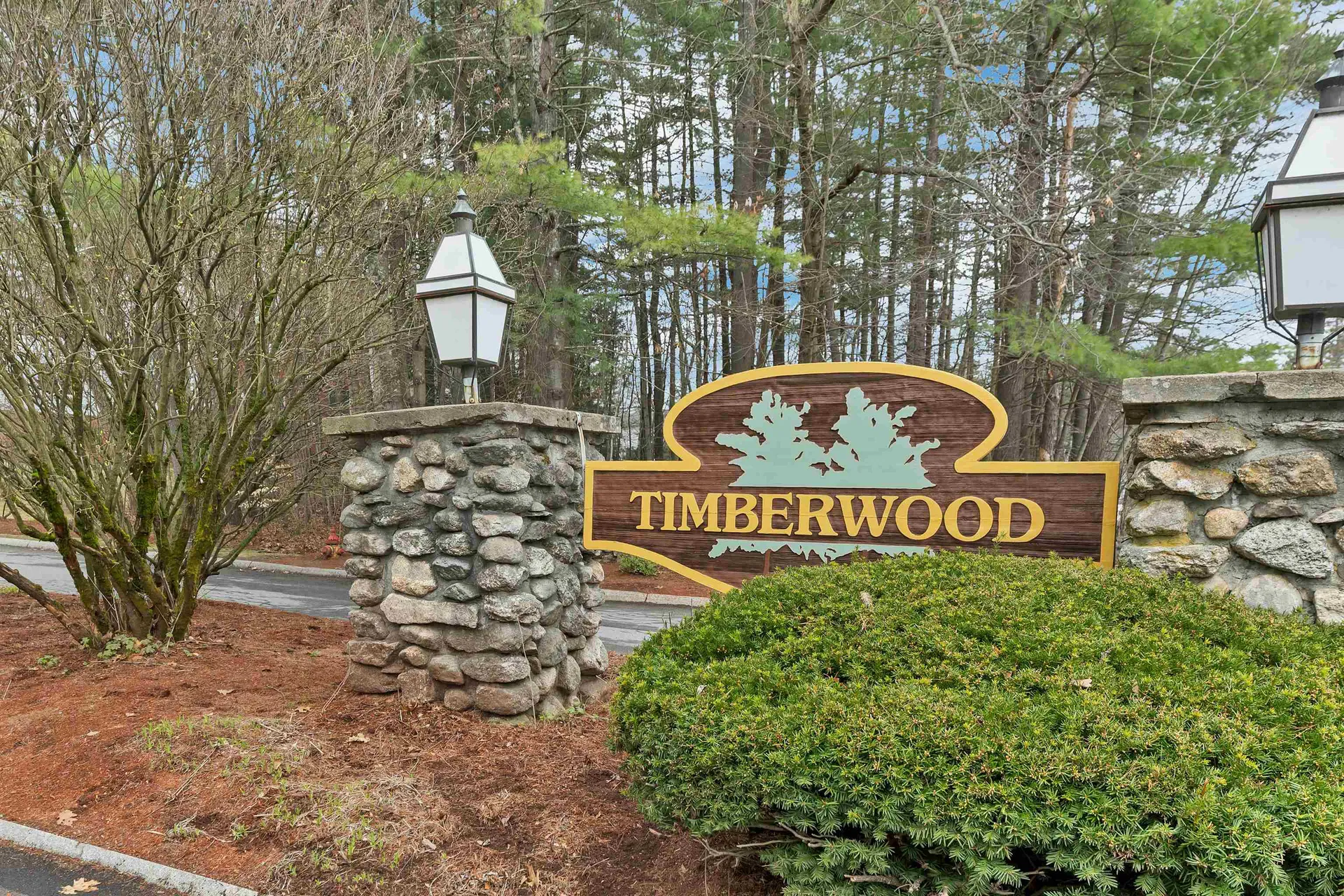 3 Timberwood Drive Goffstown NH 03045