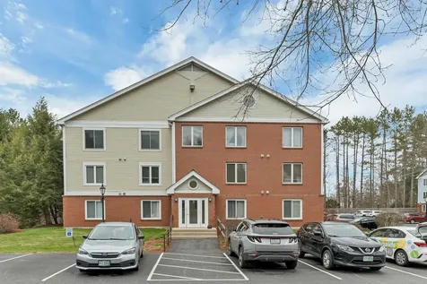 3 Timberwood Drive Goffstown NH 03045