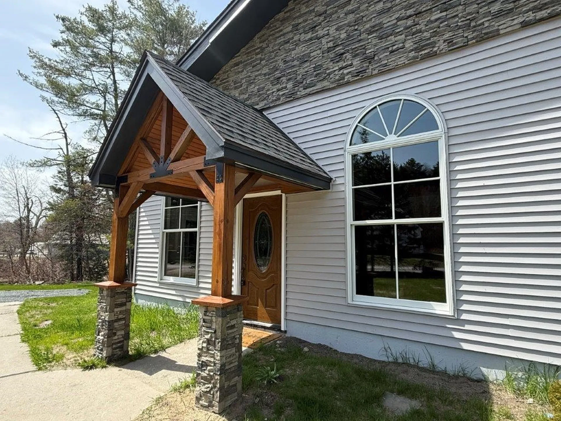 1011 Us Route 4 Canaan NH 03741