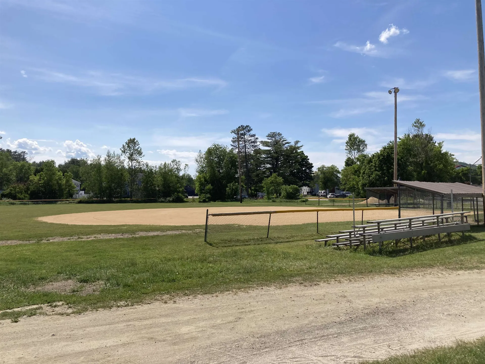 1011 Us Route 4 Canaan NH 03741