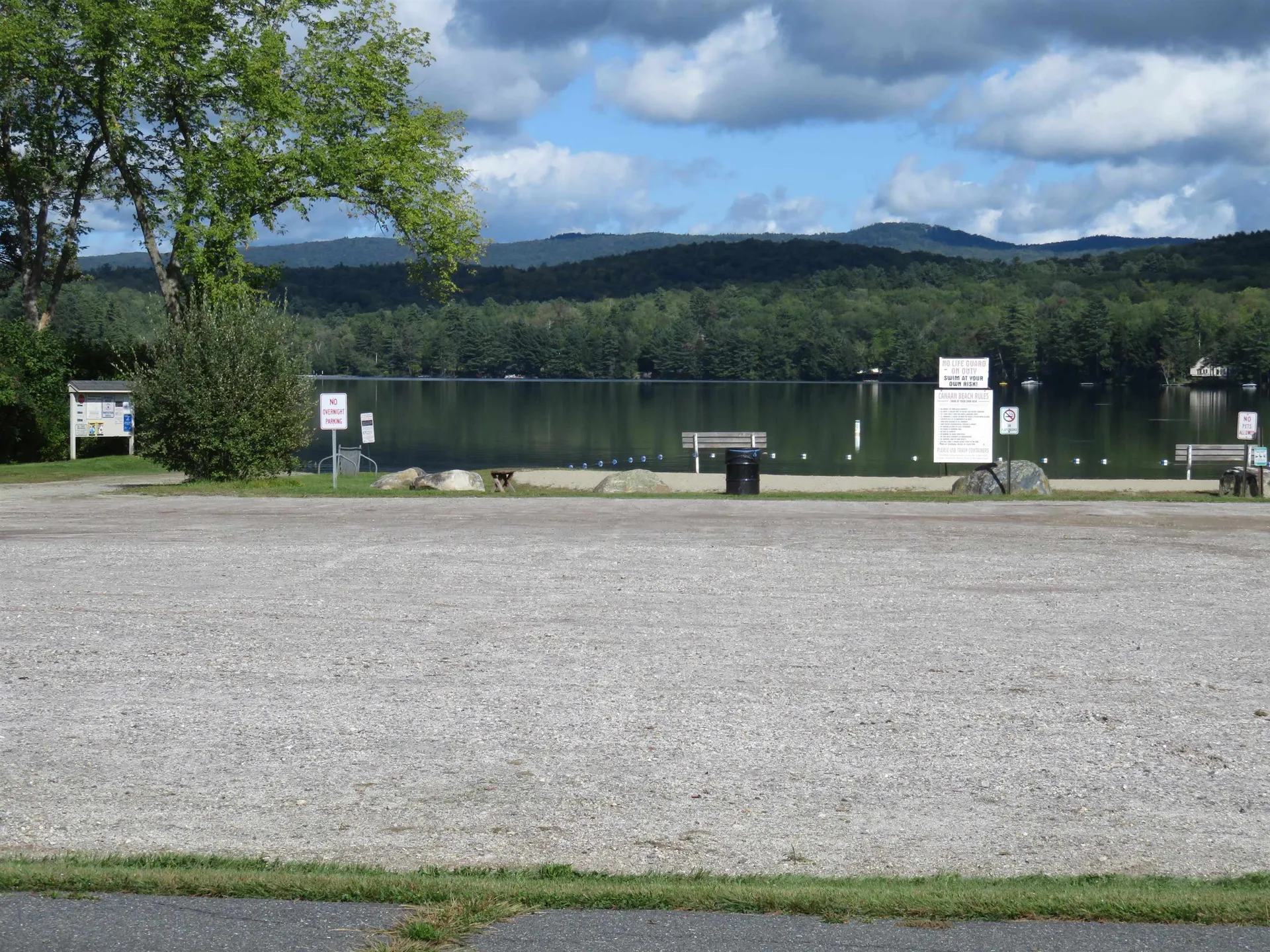 1011 Us Route 4 Canaan NH 03741