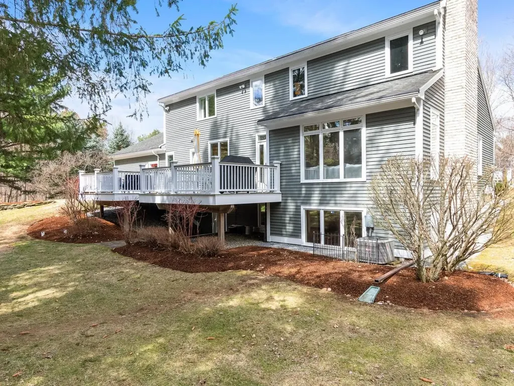 130 Deer Run Drive Shelburne VT 05482