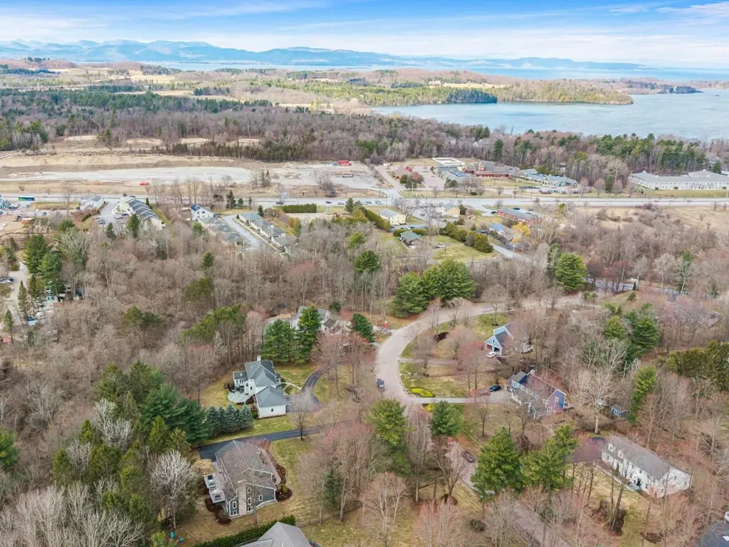 130 Deer Run Drive Shelburne VT 05482