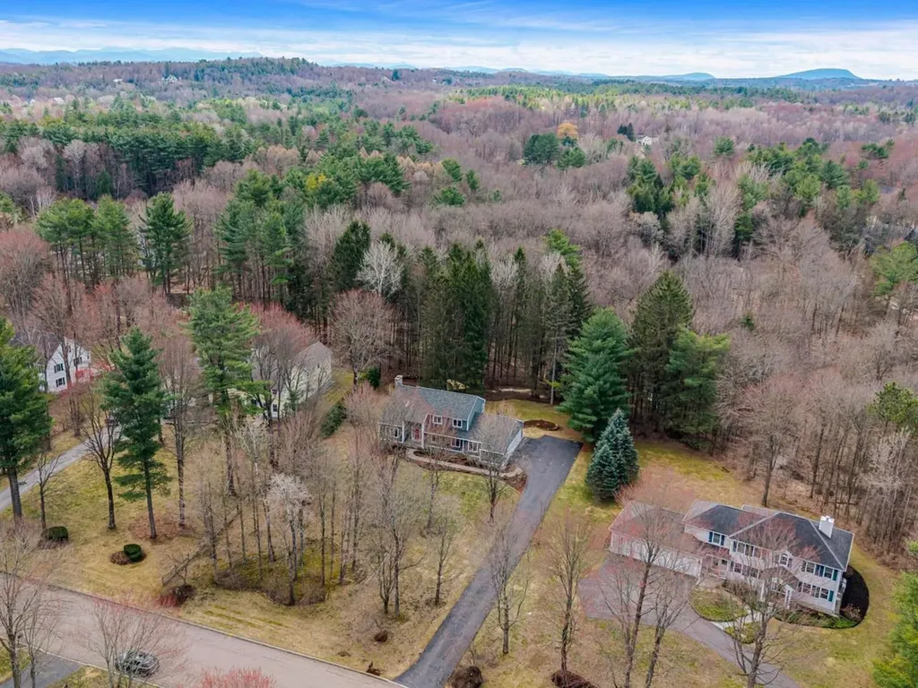 130 Deer Run Drive Shelburne VT 05482