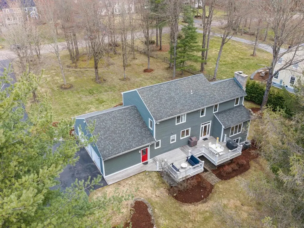 130 Deer Run Drive Shelburne VT 05482