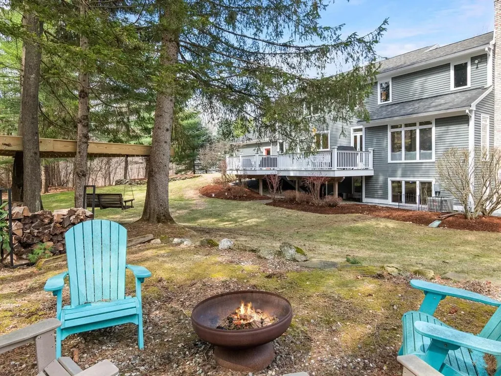 130 Deer Run Drive Shelburne VT 05482