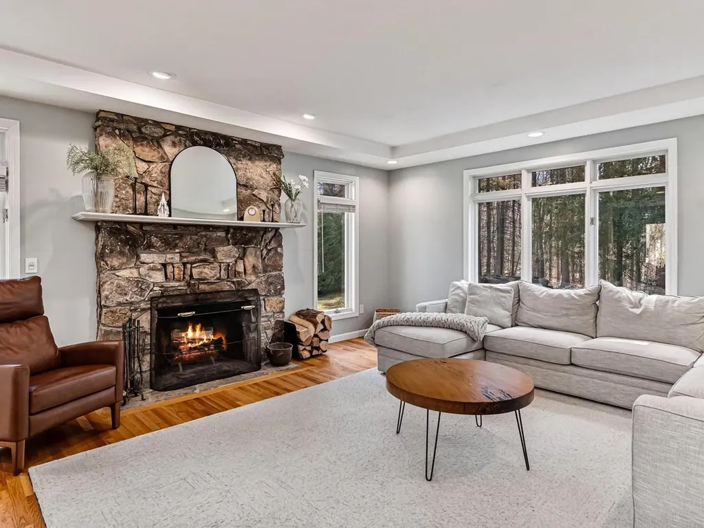 130 Deer Run Drive Shelburne VT 05482
