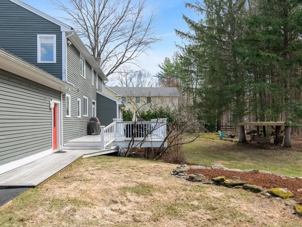 130 Deer Run Drive Shelburne VT 05482