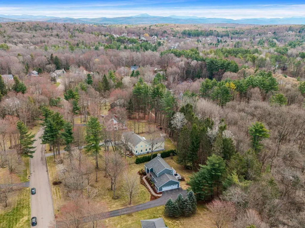 130 Deer Run Drive Shelburne VT 05482