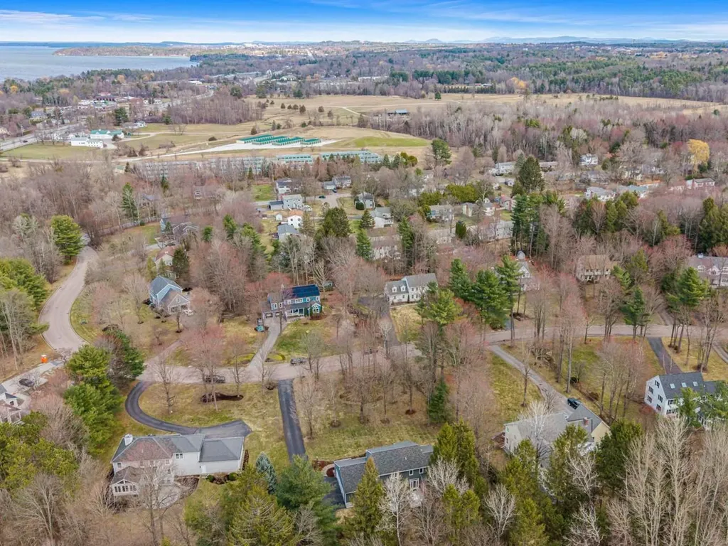 130 Deer Run Drive Shelburne VT 05482