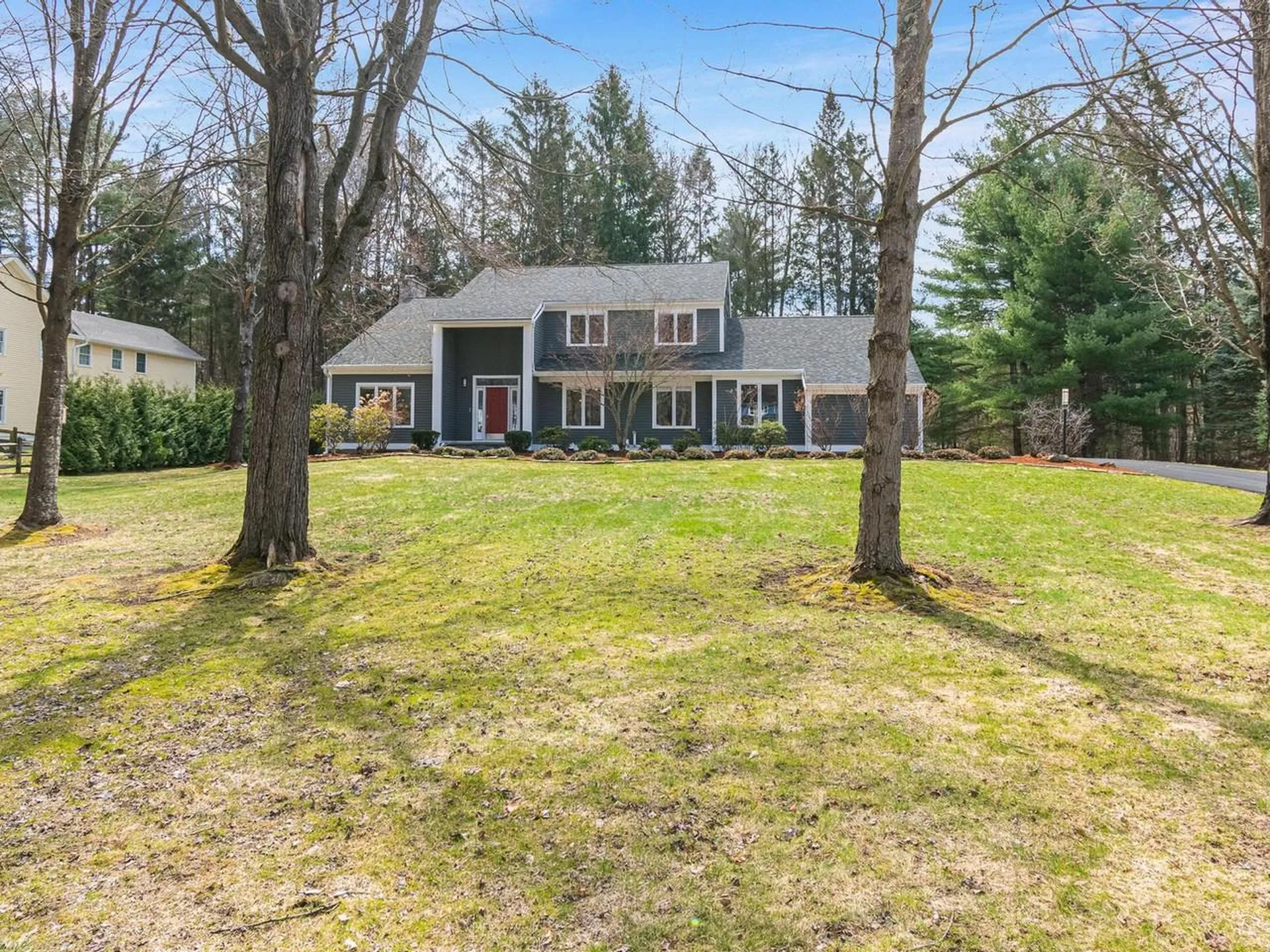 130 Deer Run Drive Shelburne VT 05482