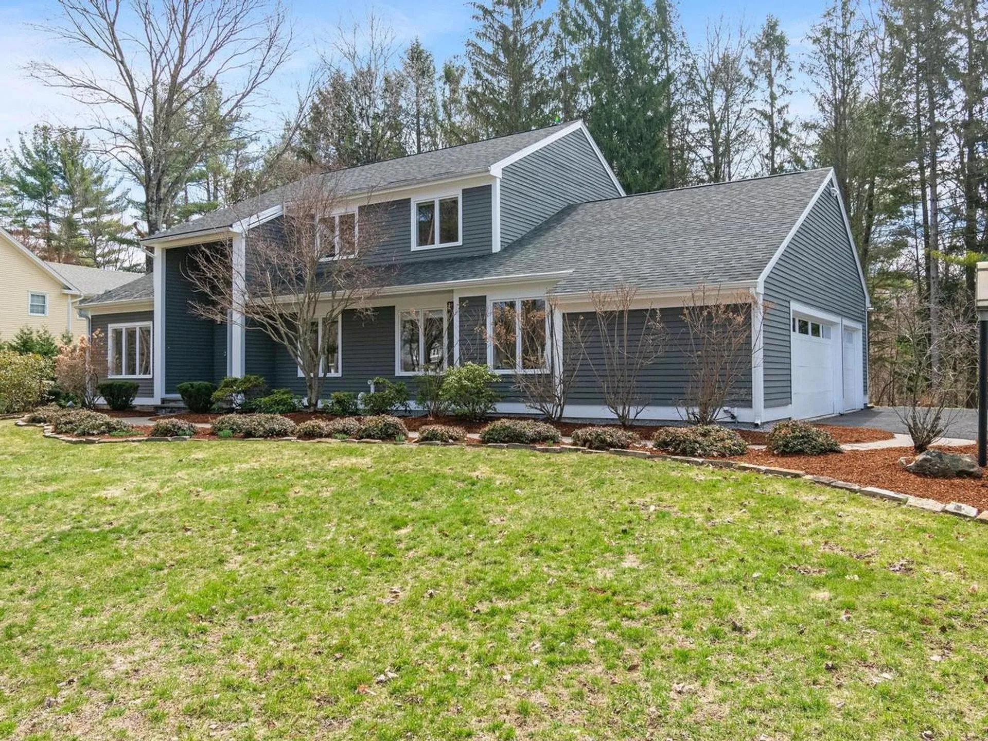 130 Deer Run Drive Shelburne VT 05482