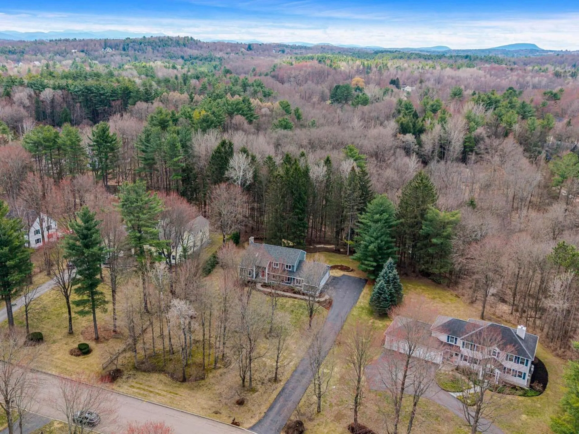 130 Deer Run Drive Shelburne VT 05482